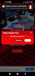 Radio Rumba Perú