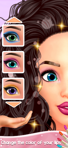 Beauty Salon & Spa for Girls Screen 2