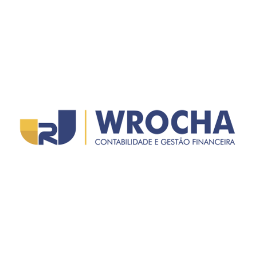 W Rocha Contabilidade logo