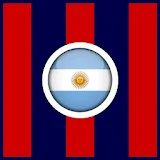 El Ciclón - Fútbol de San Lorenzo, Argentina icon