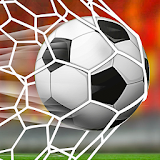 Football Penalty Strike icon