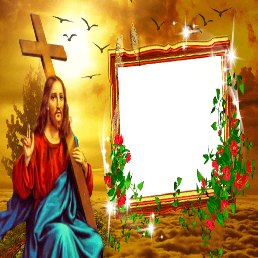 Bible Photo Frames: DP,  Quote Header - AppWisp.com