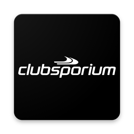 Clubsporium logo