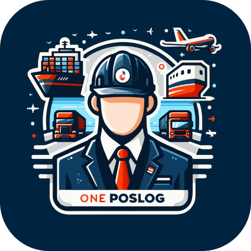 OnePoslog logo