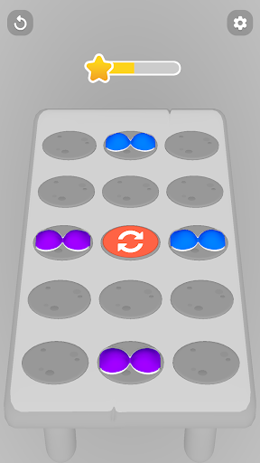 Bra Sort Screen 2