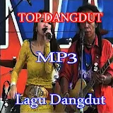 New Dangdut Song mp3 icon
