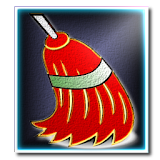 Too Many Apps - Cleaner icon