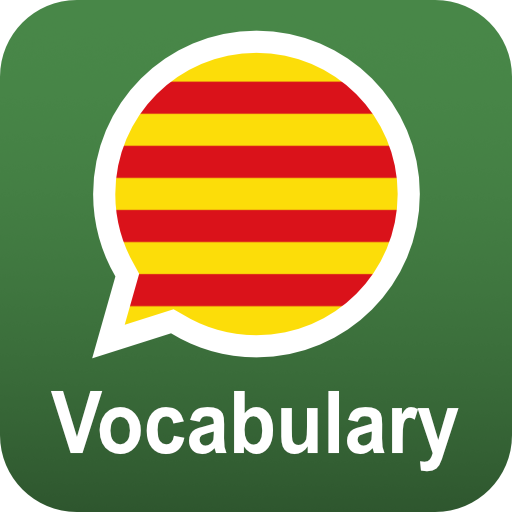 Learn Catalan Vocabulary 1.2.5 Icon