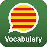 Cover Image of Télécharger Learn Catalan Vocabulary  APK