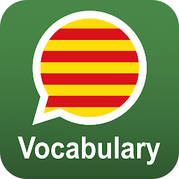 图标图片“Learn Catalan Vocabulary”