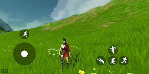 Pilgrim : finding siva Screen 3