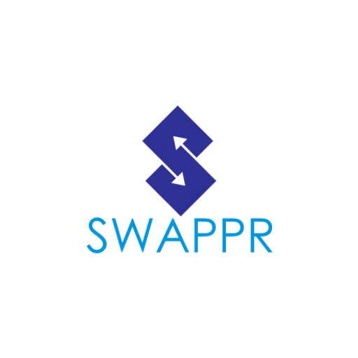 Swappr  Icon