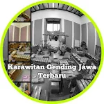 Cover Image of Télécharger Karawitan Gending Jawa Terbaru 2.3.5 APK