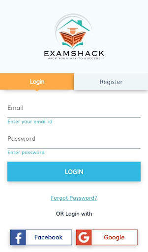 ExamsHack