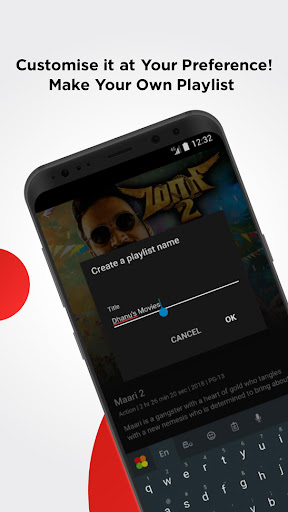 Dialog ViU Screenshots