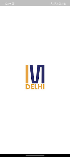 Android application MMS Delhi screenshort