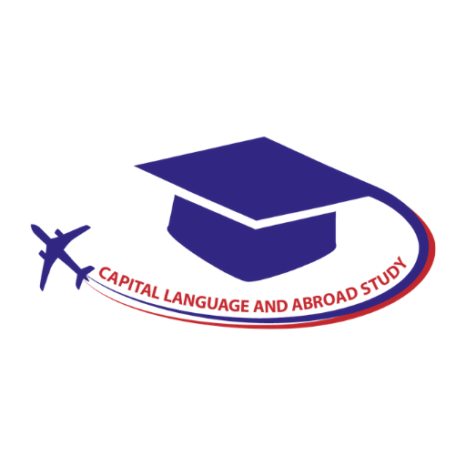 Capital Language & Abroad Stud - AppWisp.com