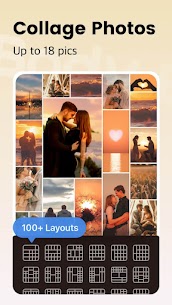 Face & Body Editor – AI Photo 8