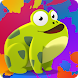 Paint the Frog - Androidアプリ