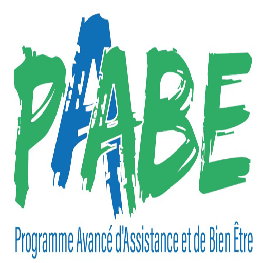 AGENT PAABE logo