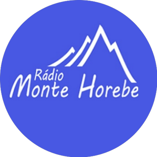 Rádio Monte Horebe FM  Icon