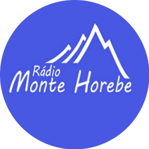 Rádio Monte Horebe FM logo