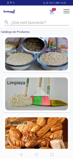 Clientes Screenshot 2 - AppWisp.com