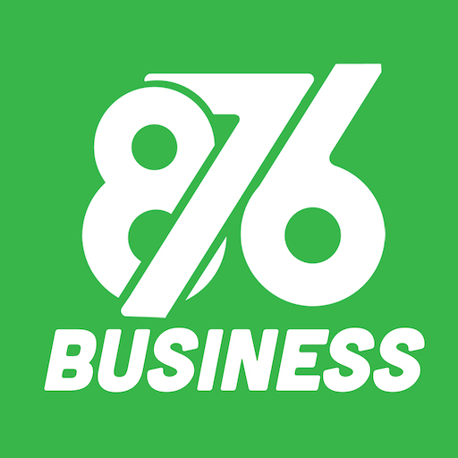 876get Partners logo