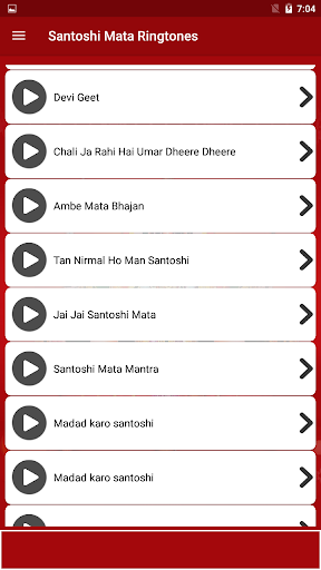 Santoshi Maa Ringtone