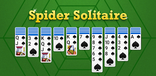 Spider Solitaire Mod Apk v1.6.0