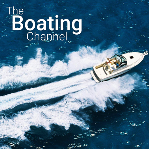 The Boating Channel logo