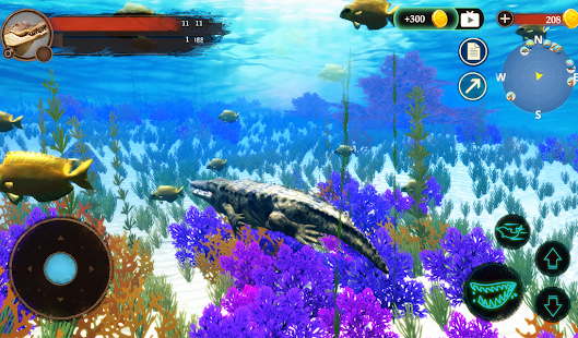 The Crocodile 1.0.5 APK screenshots 9