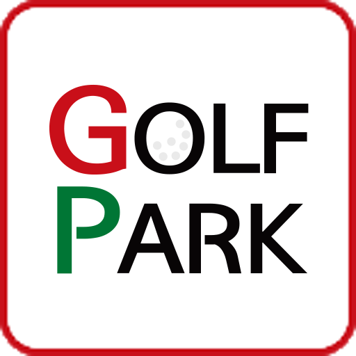 골프파크[골프장 그린피할인, 양도 및 초대, 골프투어] logo