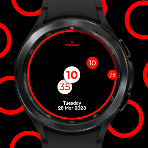 Simple Minimalistic Face 5 Download on Windows