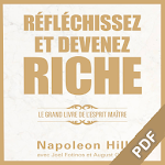 Cover Image of Download Réfléchissez et devenez riche  APK