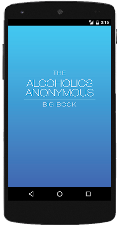 AA Big Book Appのおすすめ画像1