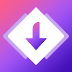 Cover Image of Unduh Easy Video Downloader – Download Video From Insta 1.0 APK