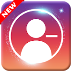 Cover Image of Tải xuống Track & Unfollow Non Followers Insta 2.0 APK