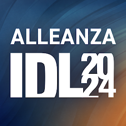 IDL2024 ikonjának képe