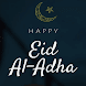 Eid Al Adha 2024 : Happy Eid - Androidアプリ