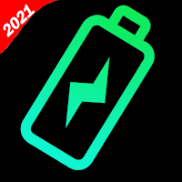 Battery Saver  Fast Cleaner & Fast Charger 2021 Simgesi