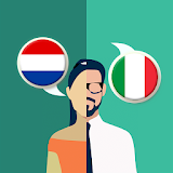 Dutch-Italian Translator icon