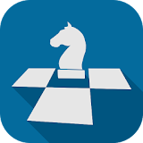 Chess Coordinate Training icon