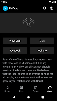 Palm Valley Church - Texasのおすすめ画像3