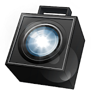 Party Strobe Light  Icon