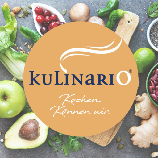 kulinario® Order logo