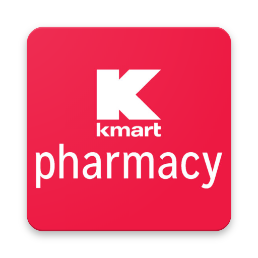 Kmart Pharmacy  Icon