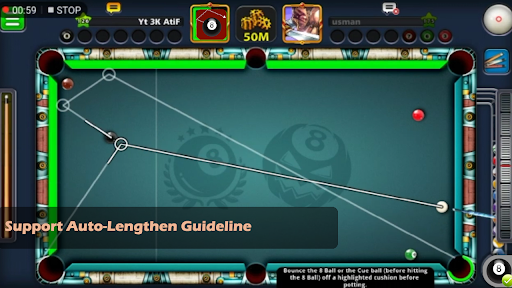 8 BALL POOL GUIDELINES FREE ANTI BANNED! 