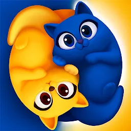 Kitty Sort: Twisted Tails Mod Apk