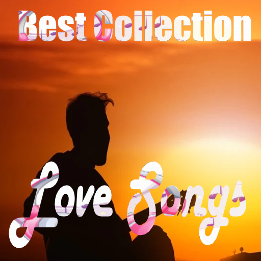 Mp3 Love Songs logo